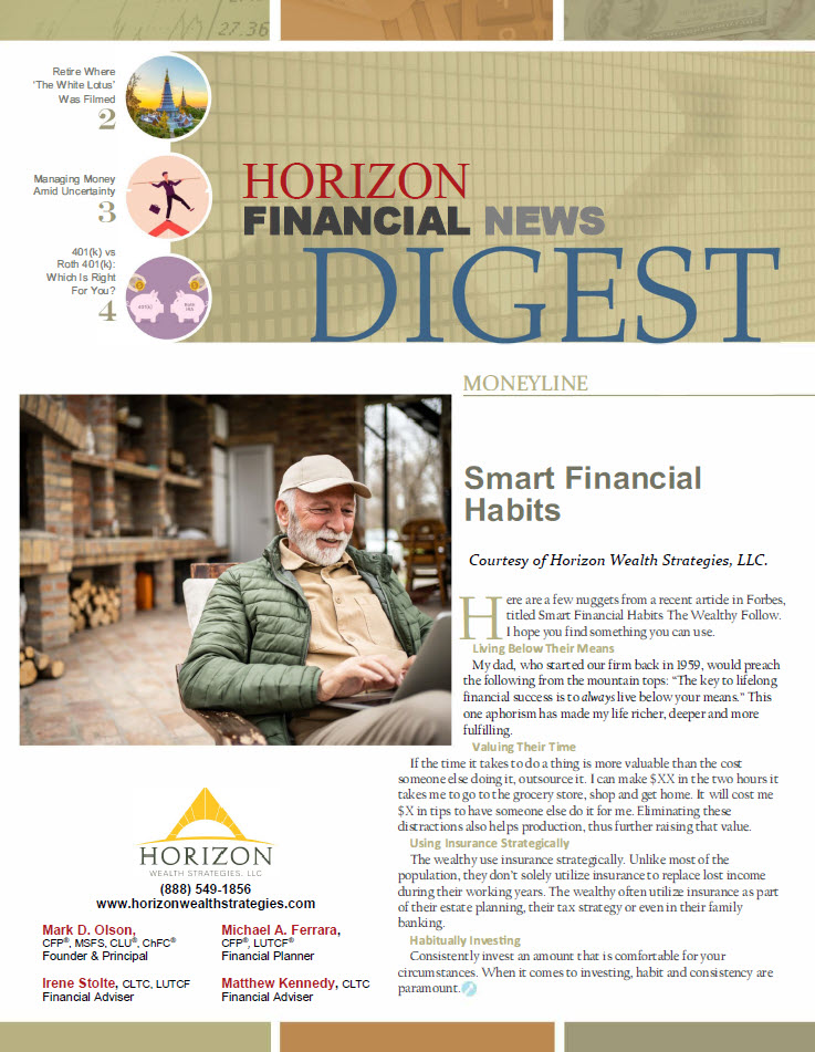 Financial News Digest > Thumb